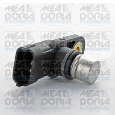 Sensor, camshaft position